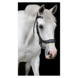 Freedom Comfort Bridle COB - BLACK