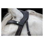 Freedom Comfort Bridle COB - BLACK