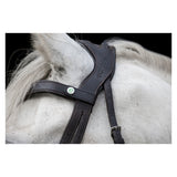 Freedom Comfort Bridle COB - BLACK