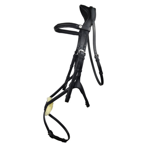 Freedom Grackle Bridle