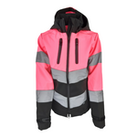 Performance Junior Hi Viz Jacket