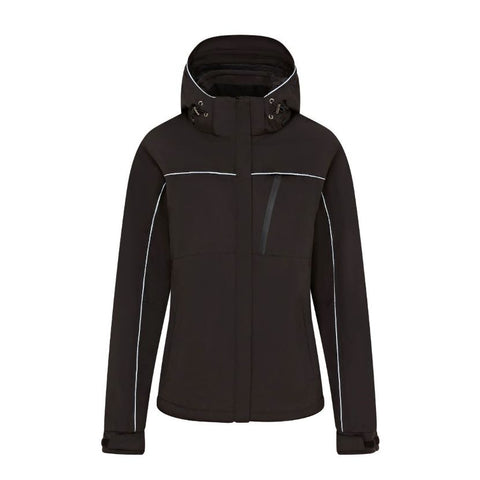 Thermo Winter Riding Jacket