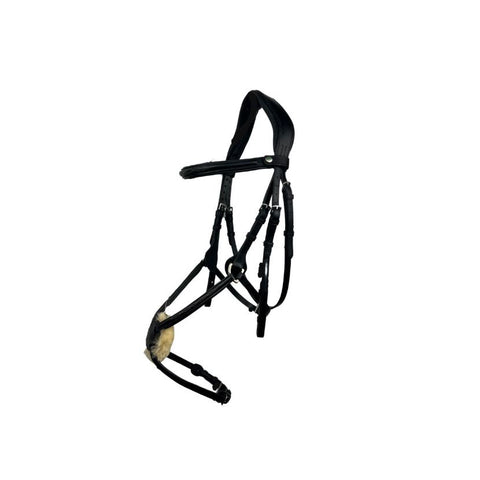 Ultra Comfort Galway V2 Grackle Bridle