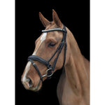 Ultra Comfort Navan Bridle