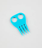 Plaiting Comb