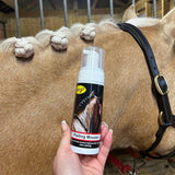 Smart Grooming Plaiting Wax Mousse