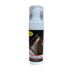 Smart Grooming Plaiting Wax Mousse