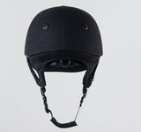 Rhinegold Dial-To-Fit Ventilated Pro Riding Hat -BSI PAS015:2011/EN1384:2023