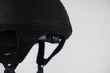 Rhinegold Dial-To-Fit Ventilated Pro Riding Hat -BSI PAS015:2011/EN1384:2023