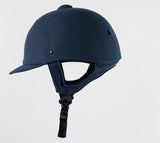 Rhinegold Dial-To-Fit Ventilated Pro Riding Hat -BSI PAS015:2011/EN1384:2023