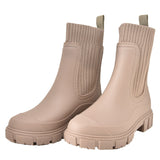 Taurus “Moorwalk” Rubber Boot
