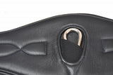 Pro-Contoured Soft Leather Girth