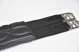 Pro-Contoured Soft Leather Girth