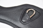 Ultra Anatomical Soft Leather Girth