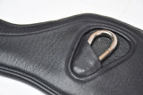 Ultra Anatomical Soft Leather Girth