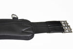 Ultra Anatomical Soft Leather Girth