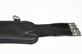 Ultra Anatomical Soft Leather Girth