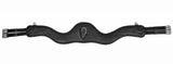 Ultra Anatomical Soft Leather Girth