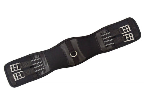 Memory Foam Shaped Dressage Girth