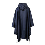 Covalliero Rain Poncho