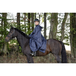 Covalliero Rain Poncho