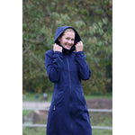 Covalliero Riding Raincoat