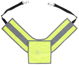 Covalliero Reflective Breastplate