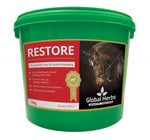 Global Herbs Restore-1kg Tub