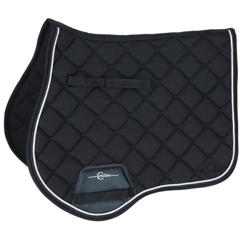 Covalliero Salvina Saddle Pad