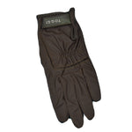 Stoneleigh Vegan Leather Riding Gloves