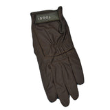 Stoneleigh Vegan Leather Riding Gloves