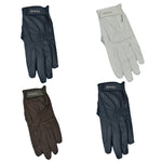 Stoneleigh Vegan Leather Riding Gloves