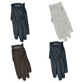 Stoneleigh Vegan Leather Riding Gloves