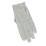 Stoneleigh Vegan Leather Riding Gloves