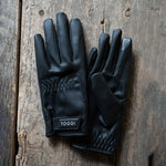 Stoneleigh Vegan Leather Riding Gloves