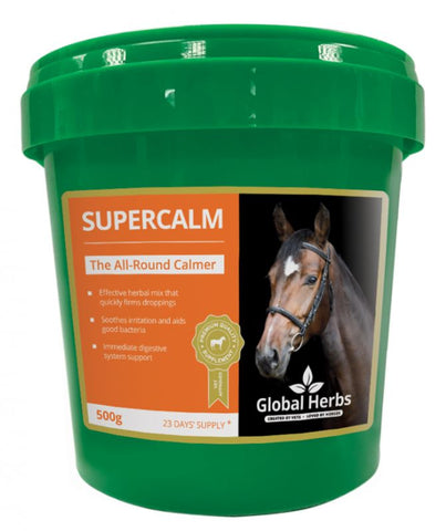 Global Herbs SuperCalm