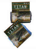 Titan K9®- The Microfibre Towel