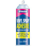 Vinyl Spray Adhesive