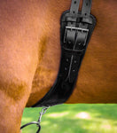 Tamarro Anatomic Leather Girth