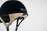 Rhinegold Dial To Fit Ventilated Victory Velvet Riding Hat BSI PAS015:2011/EN1384:2023