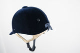 Rhinegold Dial To Fit Ventilated Victory Velvet Riding Hat BSI PAS015:2011/EN1384:2023