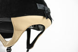Rhinegold Dial To Fit Ventilated Victory Velvet Riding Hat BSI PAS015:2011/EN1384:2023