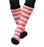 Ladies Soft Touch Knee High Socks