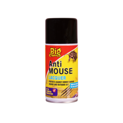 Anti Mouse Laquer