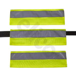 Aurora Reflective Covers (3 Set)