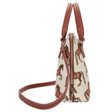 Bag : Whistlejacket Design
