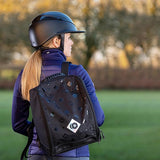 Owens Convertible Helmet Bag