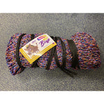 Wild Boar Bale Net RAINBOW