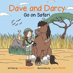 Dave and Darcy (Go on Safari) Book