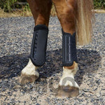 Cross Country Horse Boots